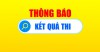 Kết quả kỳ thi đánh giá năng lực tiếng Việt theo khung năng lực tiếng Việt dùng cho người nước ngoài, đợt thi ngày 14 tháng 8 năm 2026