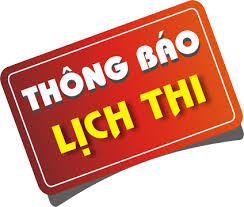 LỊCH THI, DANH SÁCH DỰ THI ĐÁNH GIÁ NĂNG LỰC TIẾNG VIỆT THEO KHUNG NĂNG LỰC TIẾNG VIỆT DÙNG CHO NGƯỜI NƯỚC NGOÀI, ĐỢT THI NGÀY 14/8/2026